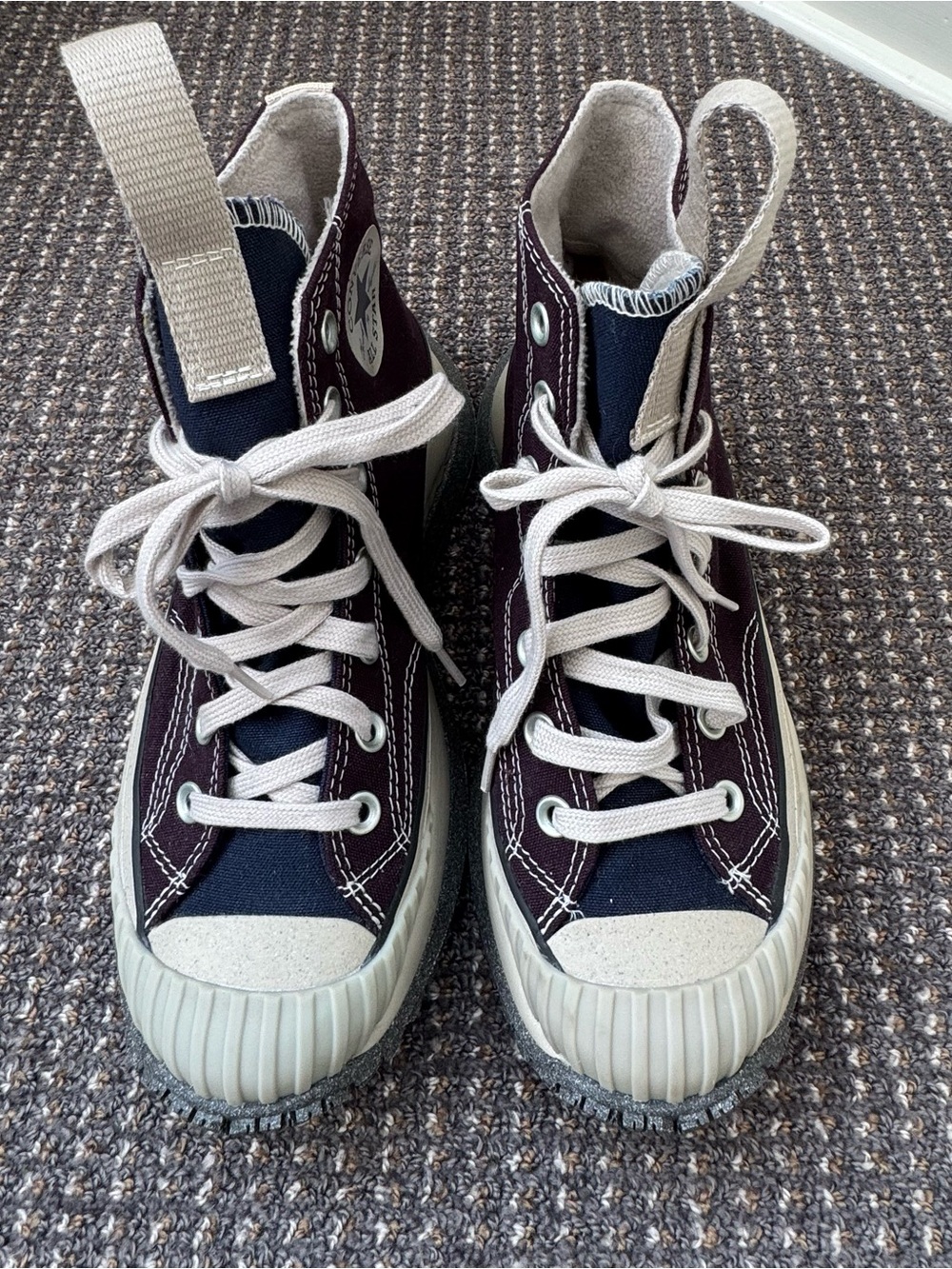 Converse Chuck Taylor Shoes
